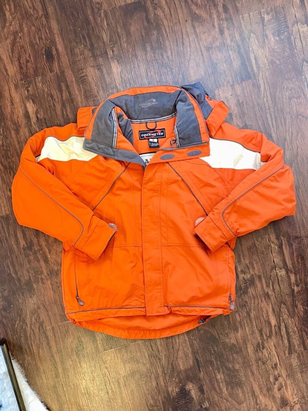 Obermeyer Alt3 Ski Jacket Size Small